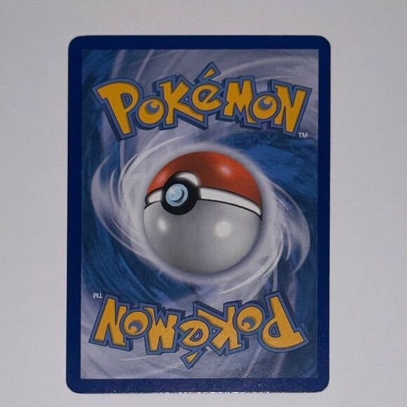 POKEMON CARD: Shinx #43/99 (Pokemon Next Destinies) - Picture 2 of 2